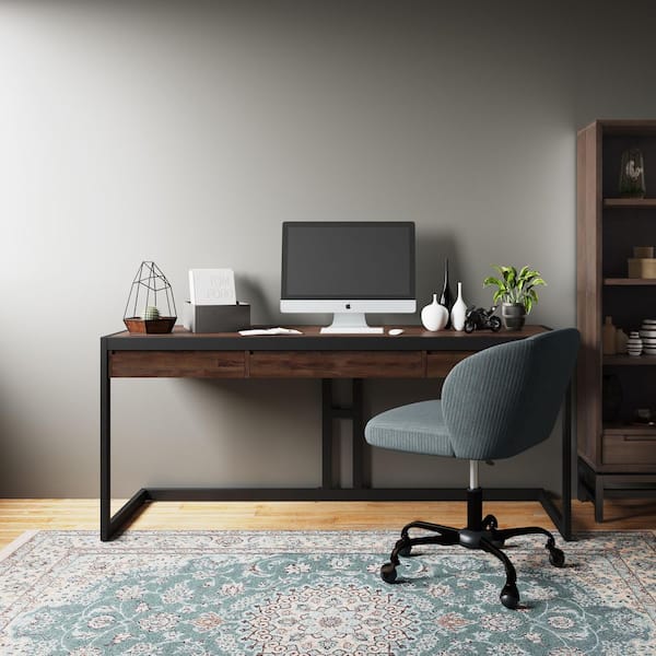 https://images.thdstatic.com/productImages/6246e5a8-a5a7-5757-948a-359fd3117f5f/svn/distressed-charcoal-brown-simpli-home-writing-desks-axcern52-dcb-31_600.jpg