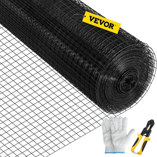 Watering Equipments Reusable Plastic Chicken Wire Fence Mesh