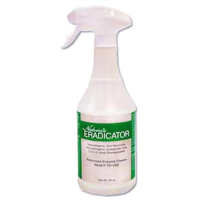 Nature's Eradicator 24 oz. Multi-Purpose Enzyme Organic Material Cleaner Spray