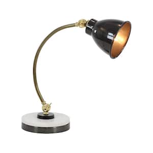 Newhouse Lighting 4 in. LED Magnifying Lamp with Clamp Lens NHMAGCLP - The  Home Depot