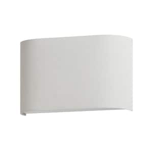 Prime 13" Wide LED Wall Sconce