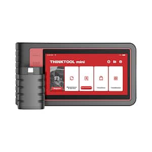 OBD2 Scanner Touch Screen Tablet Car Code Rader Professional Vehicle Diagnostic Scan Tool THINKTOOL MINI