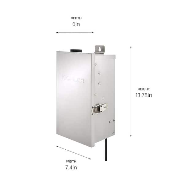 Kichler Landscape Lighting Catalog Pdf Shelly Lighting