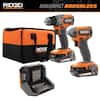 BLACK+DECKER 20V MAX Lithium-Ion Cordless Drill Kit with 1.5Ah Battery,  Charger, 28 Piece Home Project Kit, and Translucent Tool Box BCKSB29C1 -  The Home Depot