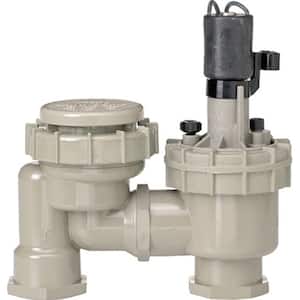 3/4 in. 150 PSI Anti-Siphon Valve with Flow Control
