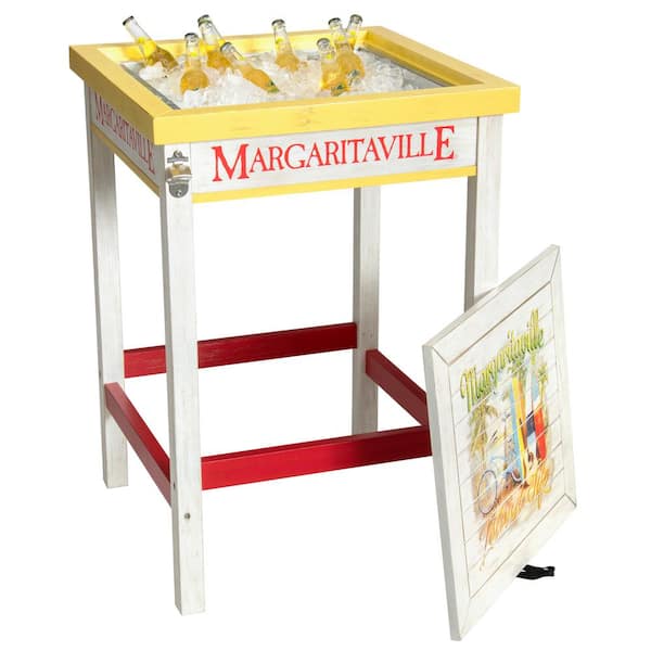 Margaritaville outdoor 2024 bar stools