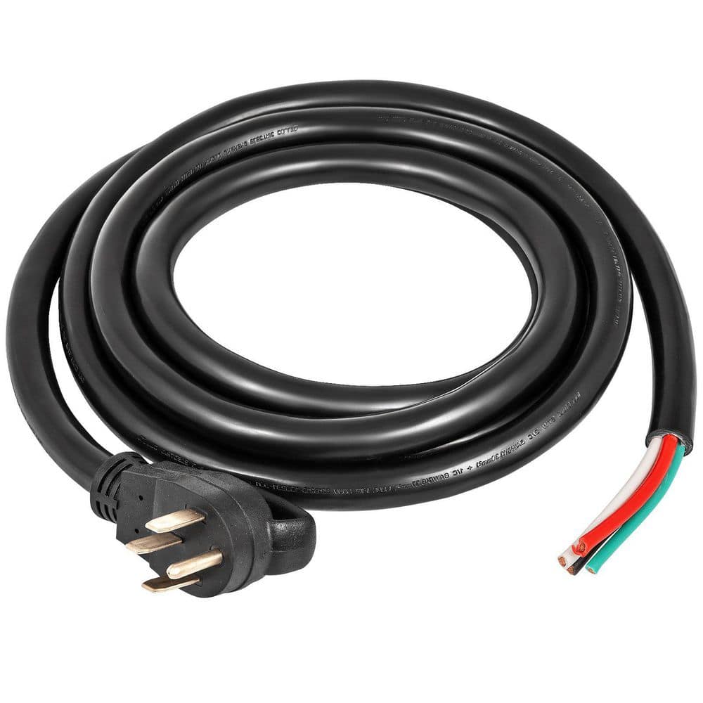 30 ft. STW 50 Amp 125/250V N14-50P to Bare Wire Generator Extension Cord price history on PriceWatchPro
