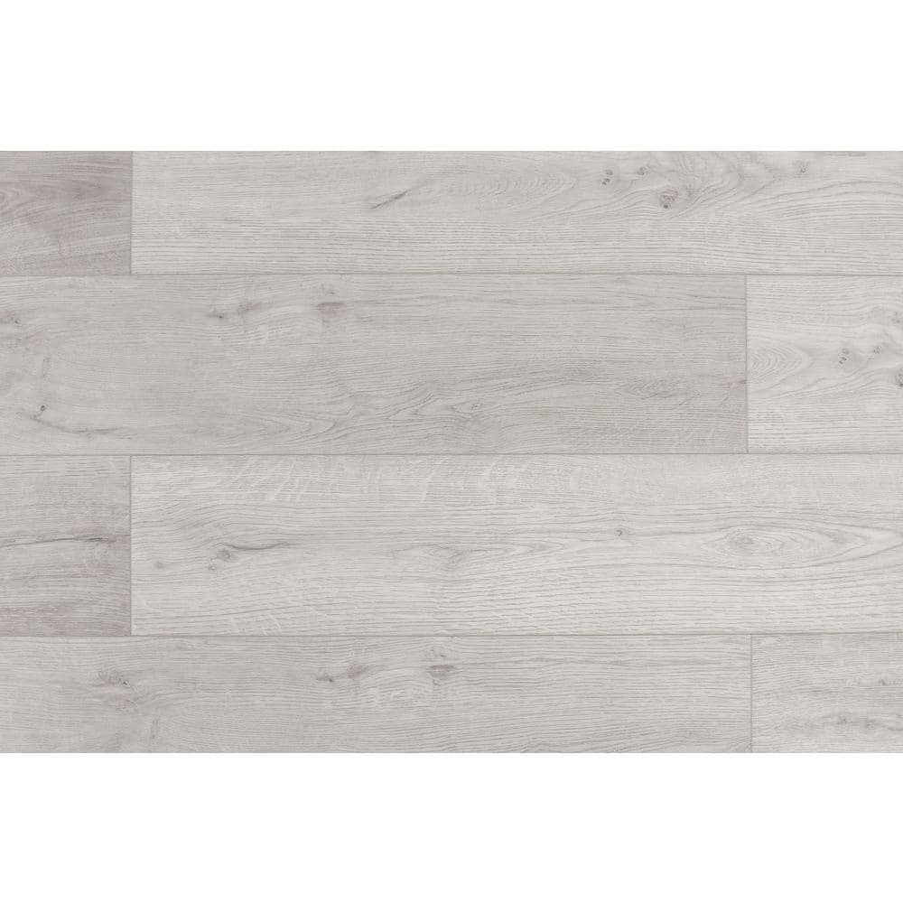 Take Home Sample - Meraki Iridescent Mist 20 MIL x 7 in. W x 60 in. L Click