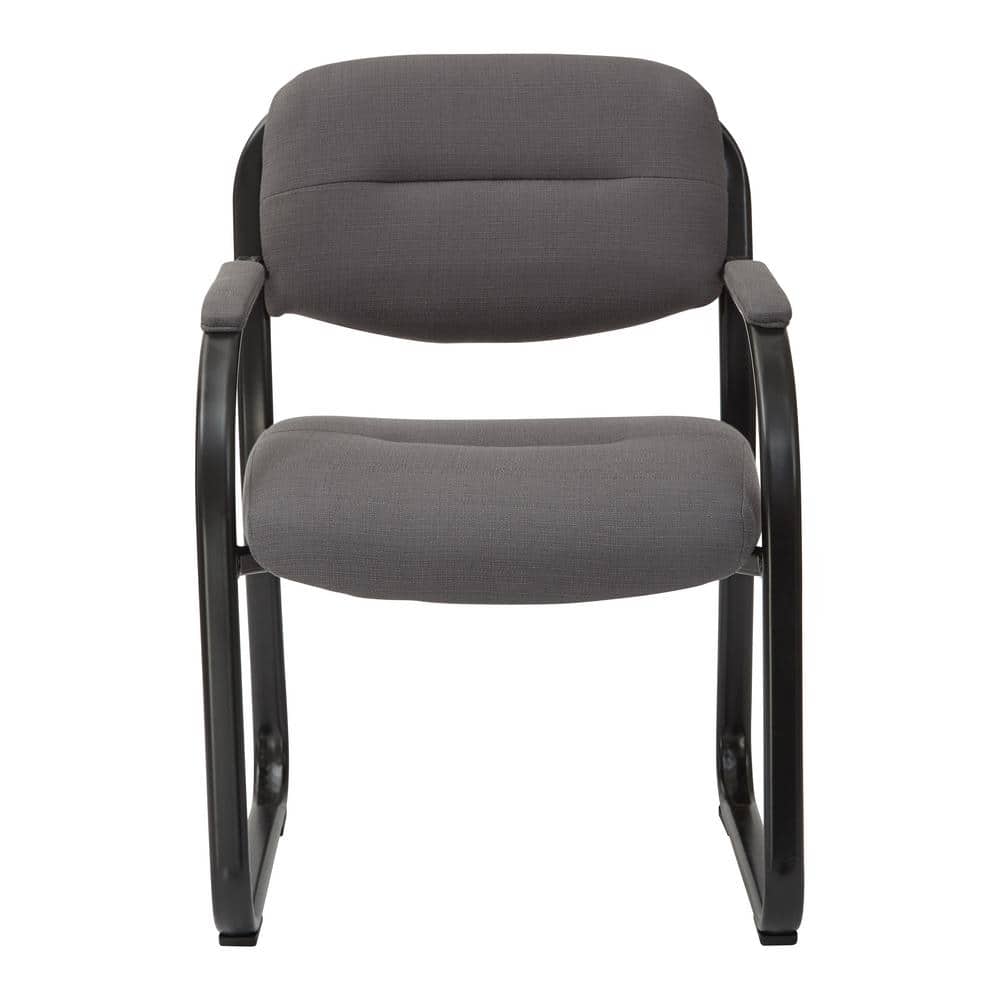 https://images.thdstatic.com/productImages/6251567b-1d0a-485d-86ff-d490f43ec0a3/svn/charcoal-office-star-products-guest-office-chairs-fl1055-w12-64_1000.jpg