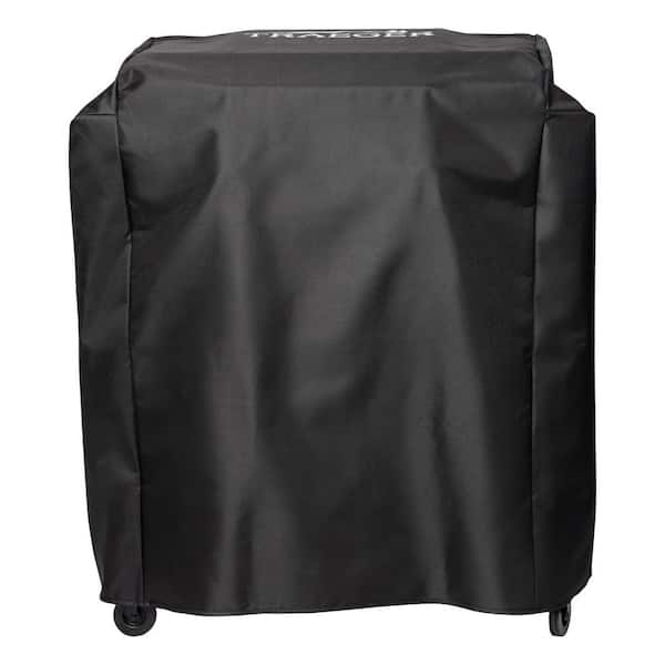 Full Length Grill Cover for Flatrock 2 Zone Flat Top