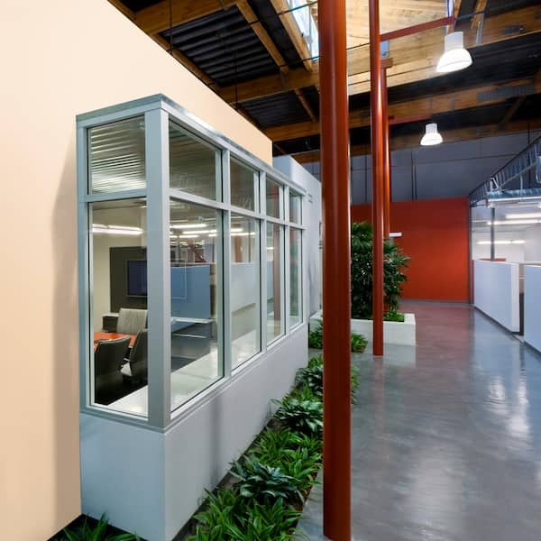 5 gal. #M260-3 Time Out Semi-Gloss Interior Paint