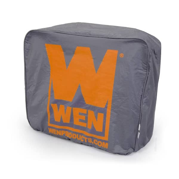 WEN Universal Weatherproof Medium Inverter Generator Cover