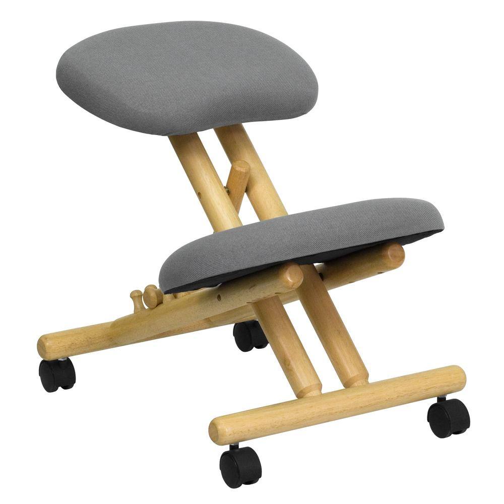 Ergonomic Knee Chair Review 2020