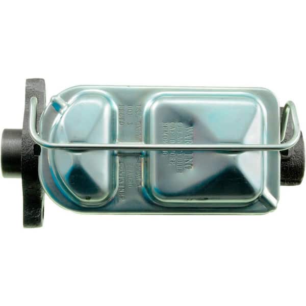 First Stop Brake Master Cylinder