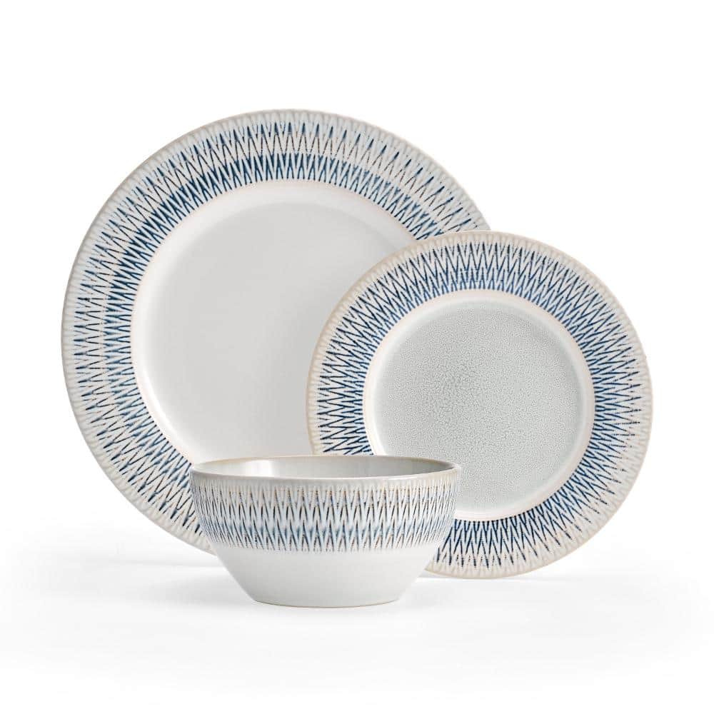 Pfaltzgraff PFZ CASEY 12-Piece DW SET RMLR 5296883 - The