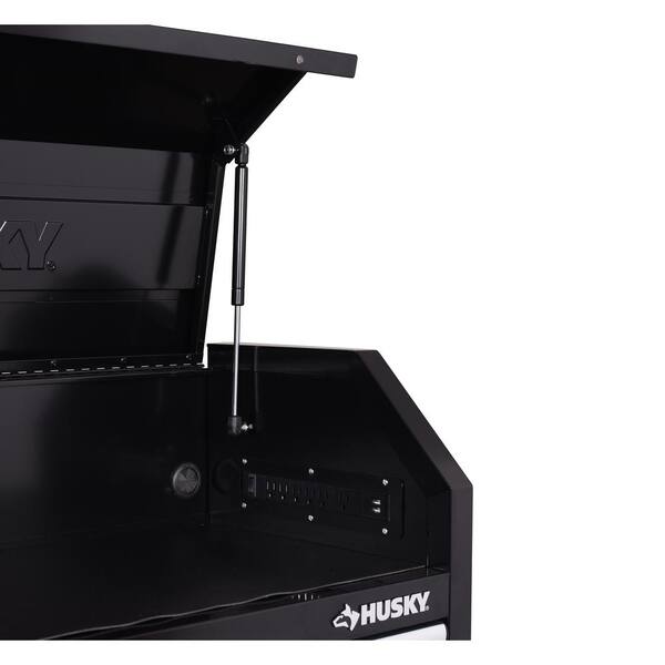Husky Tool Box Parts List at Justin Harry blog