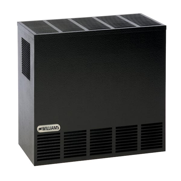 20,000 BTU Enclosed Front Natural Gas Room Heater
