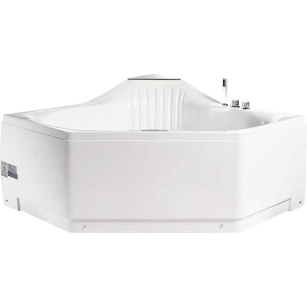 Bathtubs & Whirlpool Tubs at Lowe's