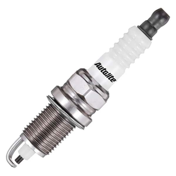 Copper Resistor Spark Plug