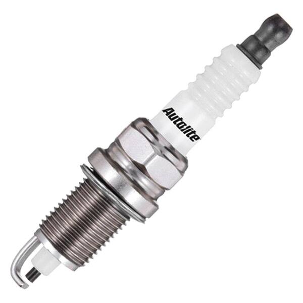Autolite 3926 Spark Plugs – Set Of 8 – Copper Core, Reliable Performance