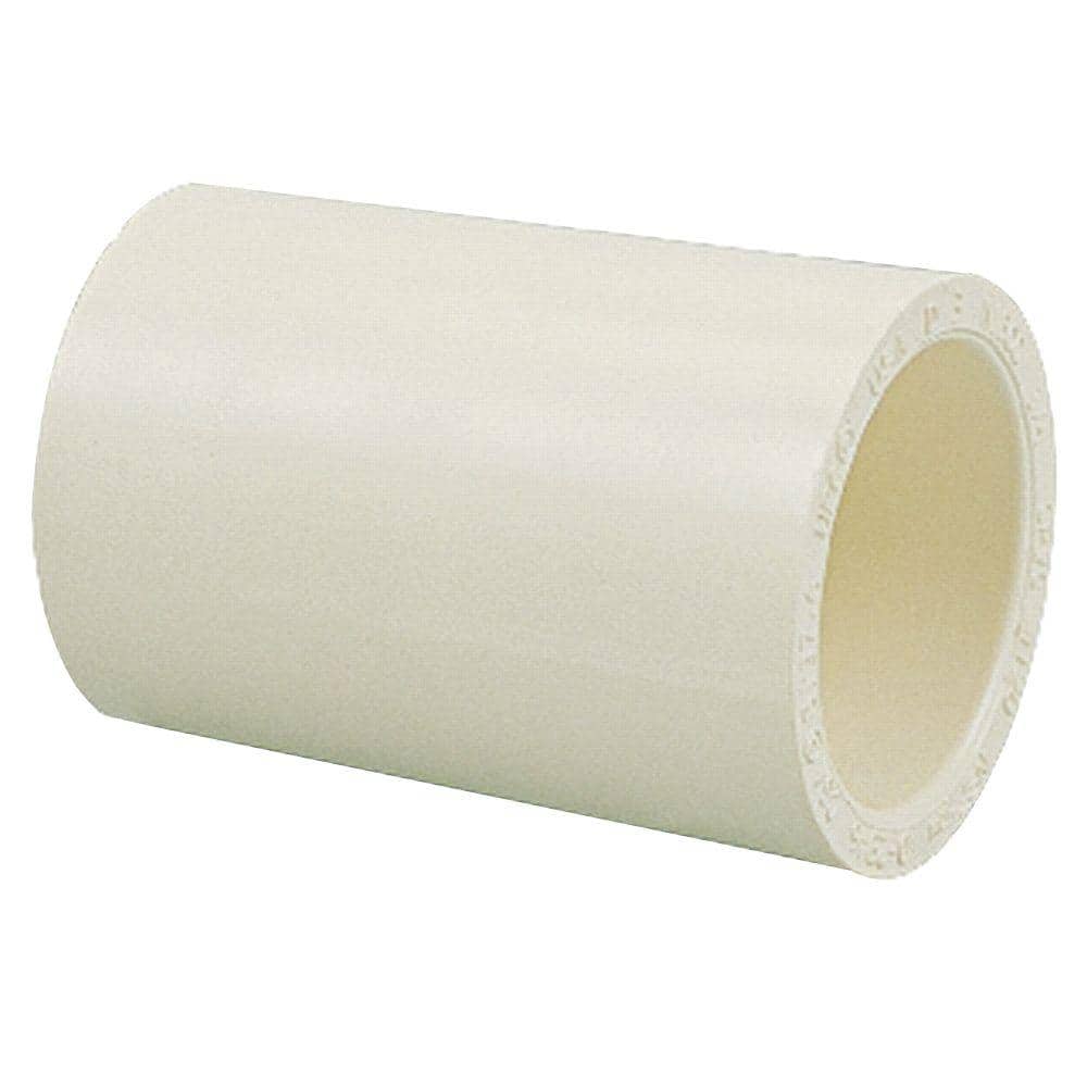 1 in. CPVC-CTS Slip x Slip Coupling Fitting price history on PriceWatchPro