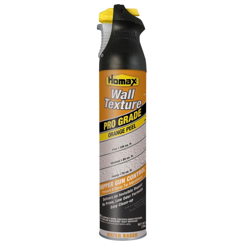 Homax Pro Gun and Hopper for Spray Texture Repair – Cleveland Bargain  Warehouse