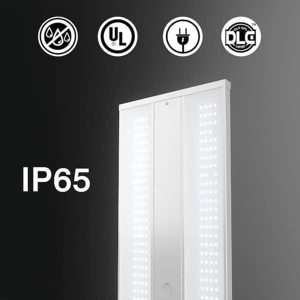 Adewalk 2 ft. 22500 Lumens 150-Watts Integrated LED High Bay Light