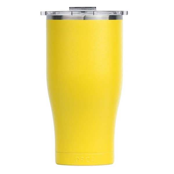 ORCA Chaser 27 oz. in Dandelion (Matte)