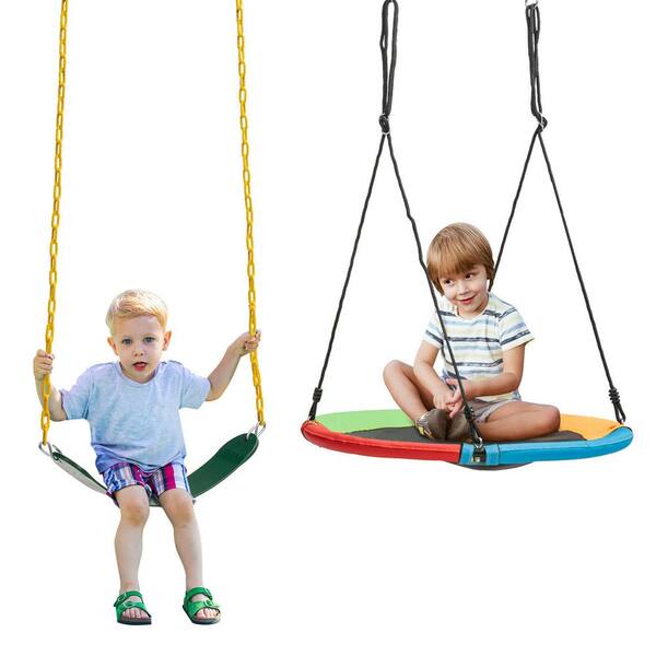 childrens swing seat replacement