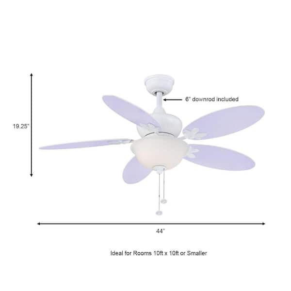 Harper III 44 in. White Light Kit Harper III 44 in. White Light Kit