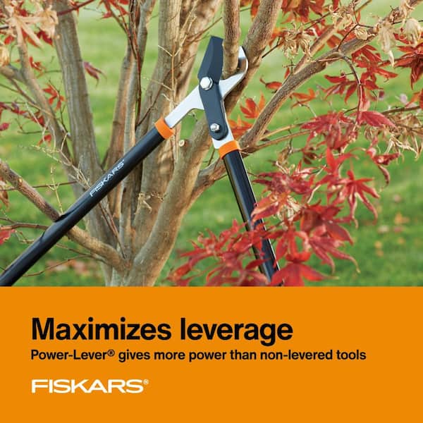 Fiskars Replacement Blade Lopper: Upgrade Your Pruning Power