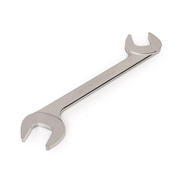 34 mm Angle Head Open End Wrench