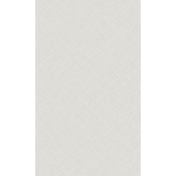 Walls Republic Grey Plain Textured Textile Like Printed Non-Woven Non-Pasted Textured Wallpaper 57 sq. ft.