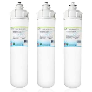 Replacement Water Filter for Everpure EV9607-56