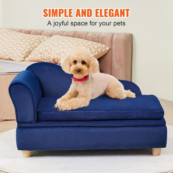 Mini sofa for dog best sale