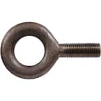 Forged 100pcs Steel Hot Dip Galvanized 5/8-11 X 6 Ships Free in USA with Shoulder Eye Bolts