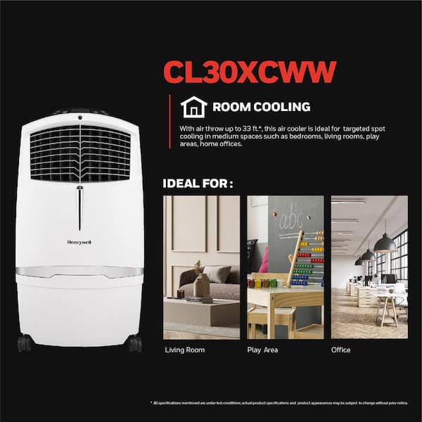 https://images.thdstatic.com/productImages/625d6373-4dcc-42e0-af06-c8ed4f065bb9/svn/grey-honeywell-portable-evaporative-coolers-cl30xcww-e1_600.jpg