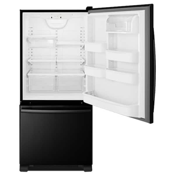 Home depot amana fridge clearance