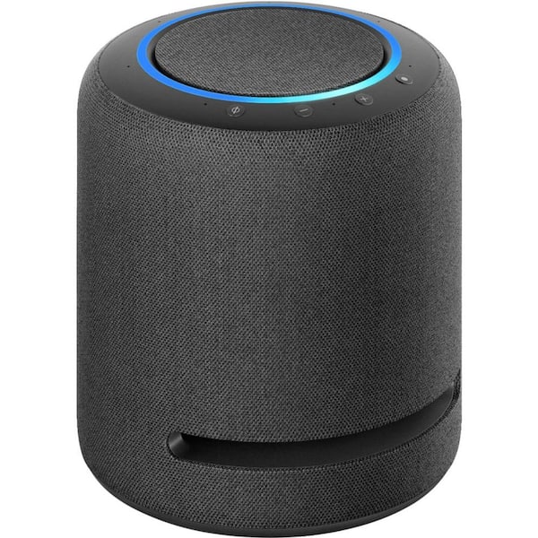 Amazon fashion echo studio 2020