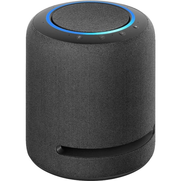 Amazon Echo Studio ブラック Amazon Echo Studio Smart Speaker with Alexa in Charcoal B07G9Y3ZMC