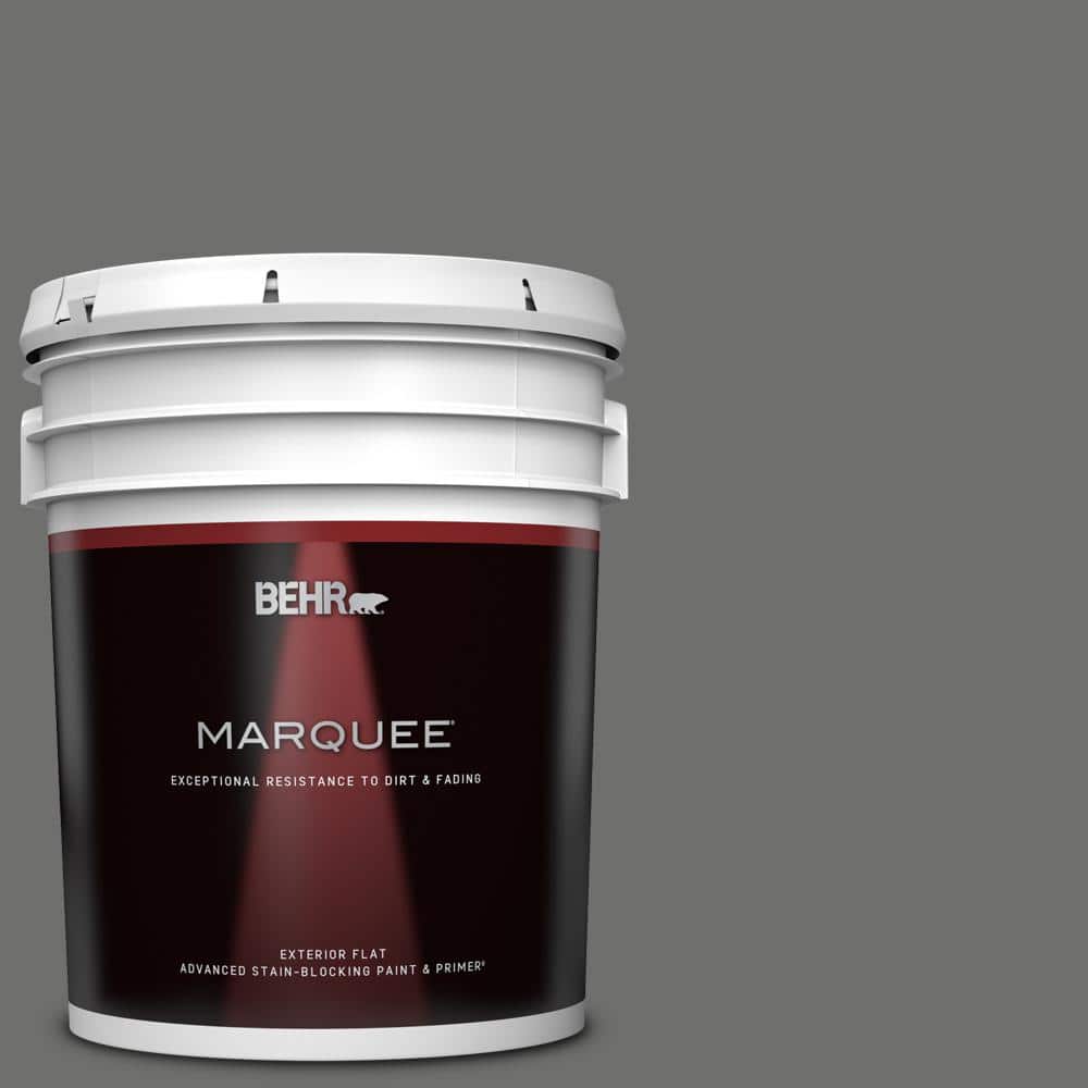 BEHR MARQUEE 5 gal. Home Decorators Collection HDCAC17A