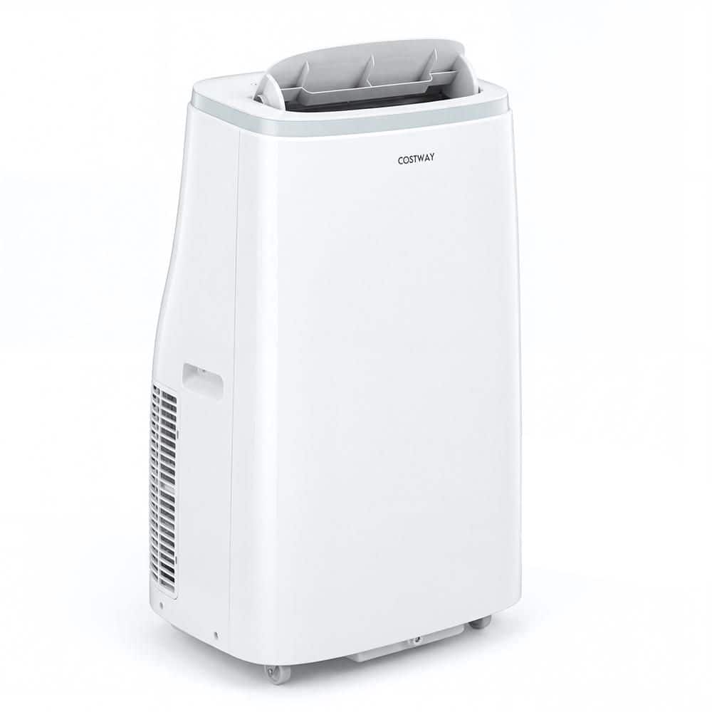 15000 BTU Portable Air Conditioner with Fan, Dehumidifier, Sleep Mode, 24H Timer price history on PriceWatchPro