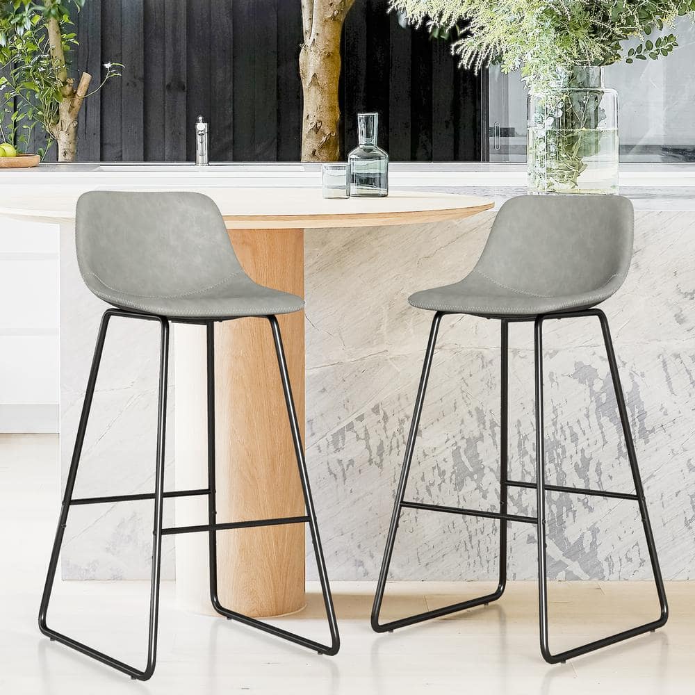 Alyssa bar best sale & counter stool