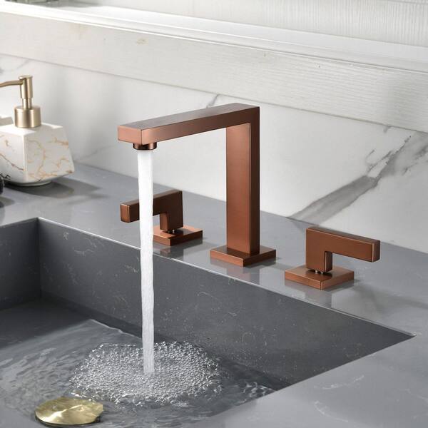 Have a question about FLG 8 in. Widespread Double Handle