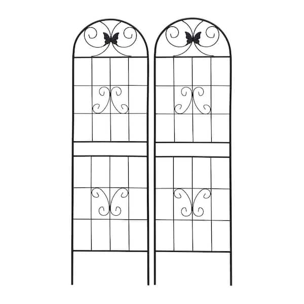 Metal Trellis Home Depotnull