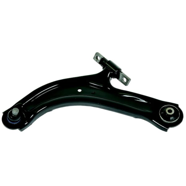 MOOG Chassis Products Suspension Control Arm and Ball Joint Assembly 2007-2012 Nissan Sentra 2.0L 2.5L