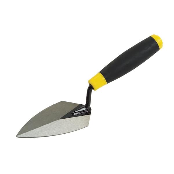 M-D Building Products 9-5/8 in. x 3 in. Pointing Brick Trowel