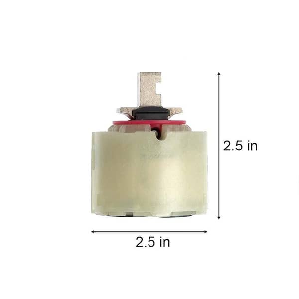 AM-11 Cartridge for American Standard Single-Handle Faucets