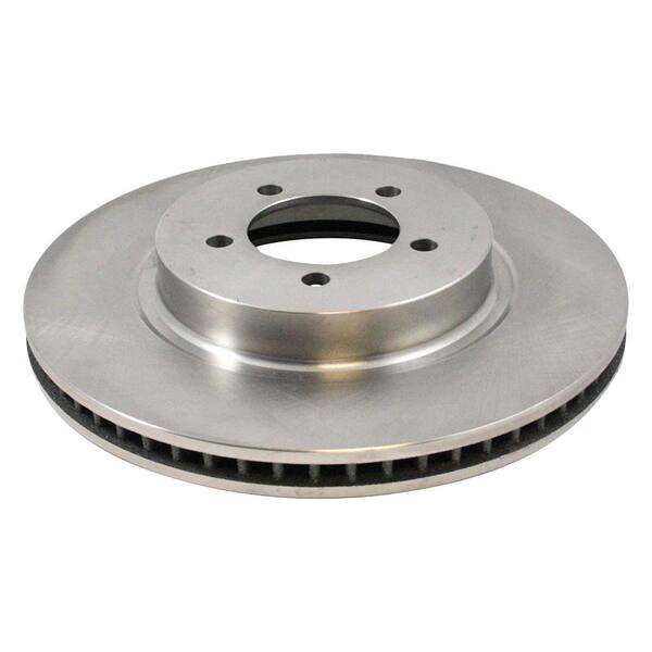Unbranded Disc Brake Rotor - Front