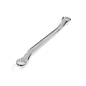 30 mm x 32 mm 45-Degree Offset Box End Wrench